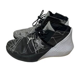 Jordan Why Not Zer0. 1 All Star Basketball Sneakers